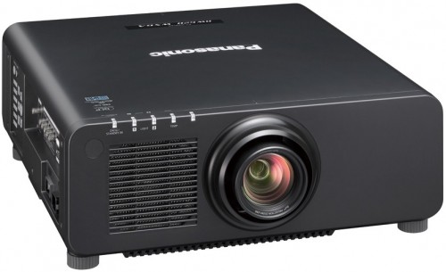 Panasonic PT-RW620BE