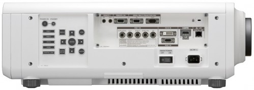 Panasonic PT-RW620BE