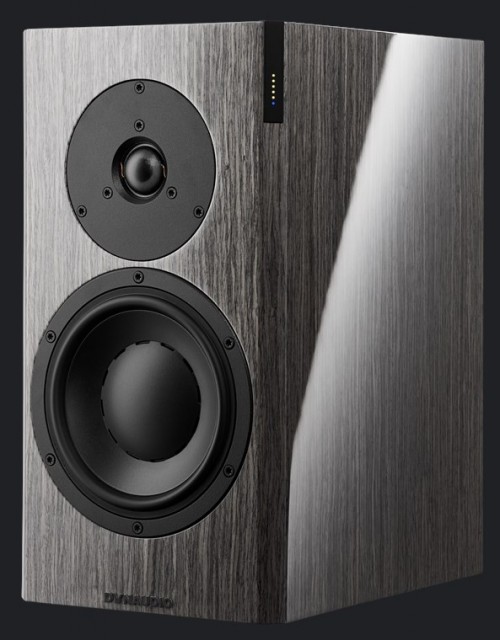 Dynaudio Focus 20 XD