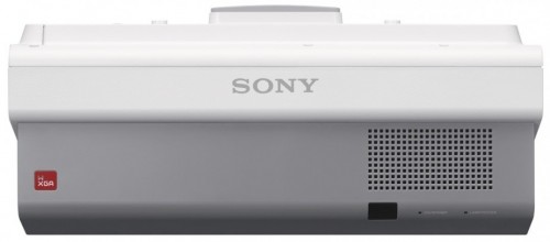 Sony VPL-SW636C