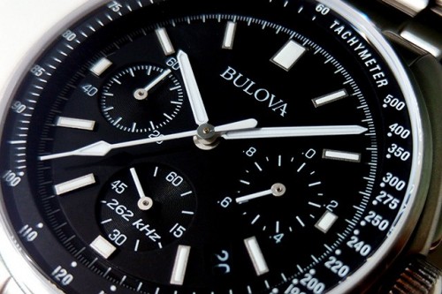 Bulova 96B258