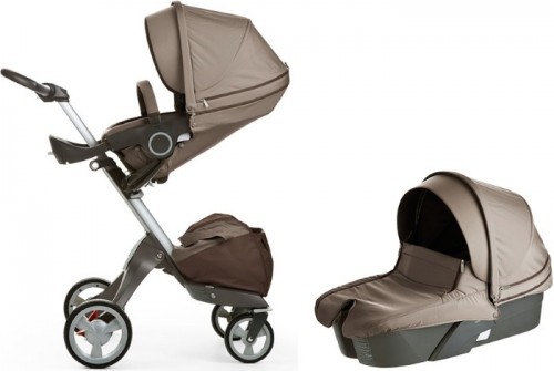 Stokke Xplory