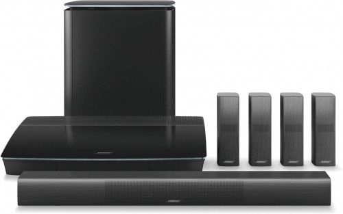 Bose Lifestyle 650