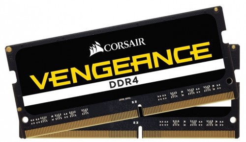 Corsair Vengeance SO-DIMM DDR4