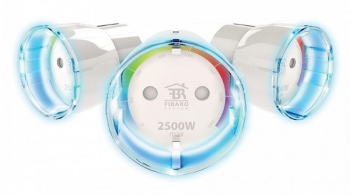 FIBARO Wall Plug