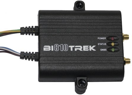 BITREK BI 810 TREK