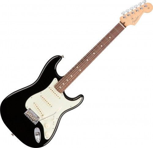 Fender American Professional Stratocaster