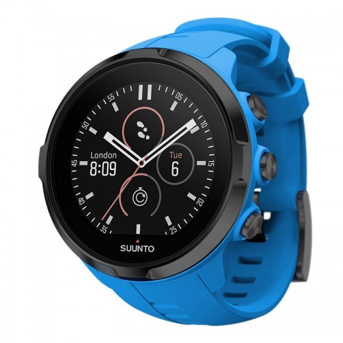 Suunto Spartan Sport Wrist HR