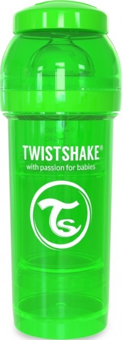 Twistshake Anti-Colic 260