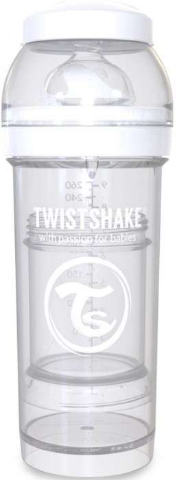 Twistshake Anti-Colic 260