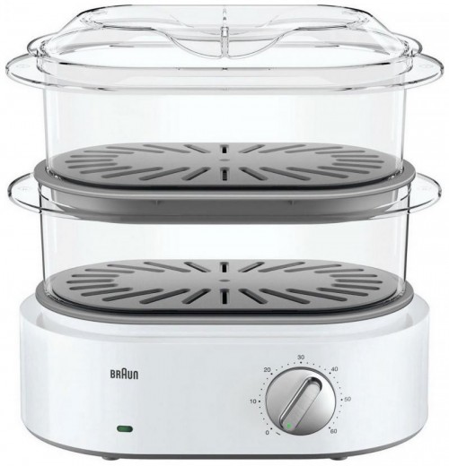 Braun FS 3000
