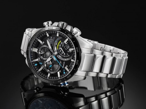 Casio EQB-501XDB-1A