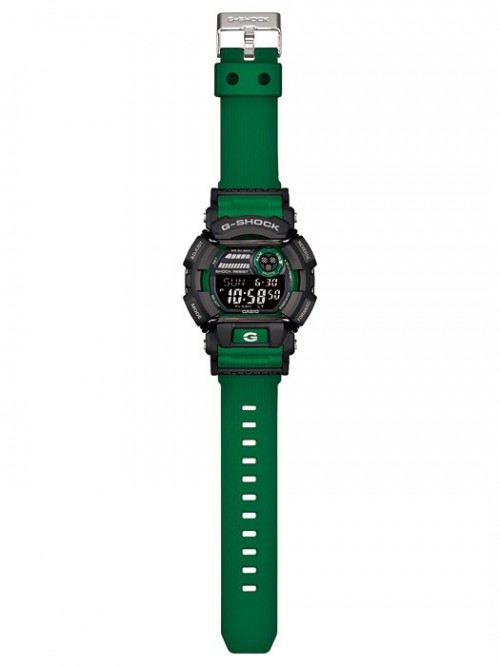 Casio GD-400-3ER