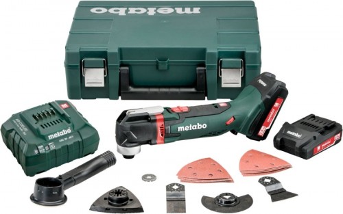 Metabo MT 18 LTX Compact 613021510