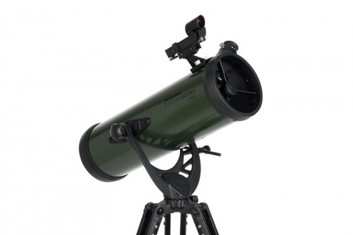 Celestron ExploraScope 114 AZ