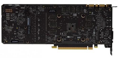 HP Quadro P5000 Z0B13AA