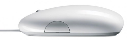 Apple Mighty Mouse