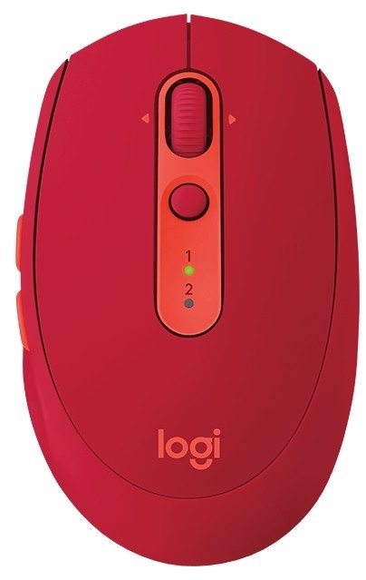 Logitech M590