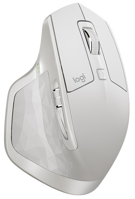 Logitech MX Master 2S