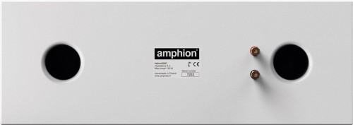 Amphion Helium 520C