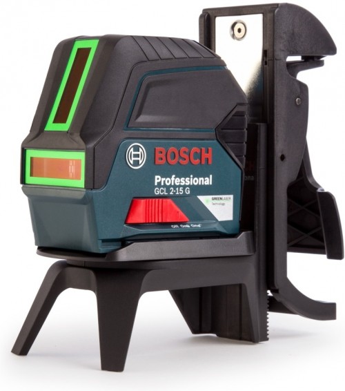 Bosch GCL 2-15 G Professional