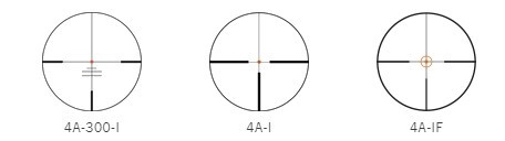 Swarovski Z8i 1.7-13.3x42 P SR