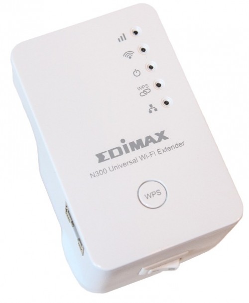 EDIMAX EW-7438RPN