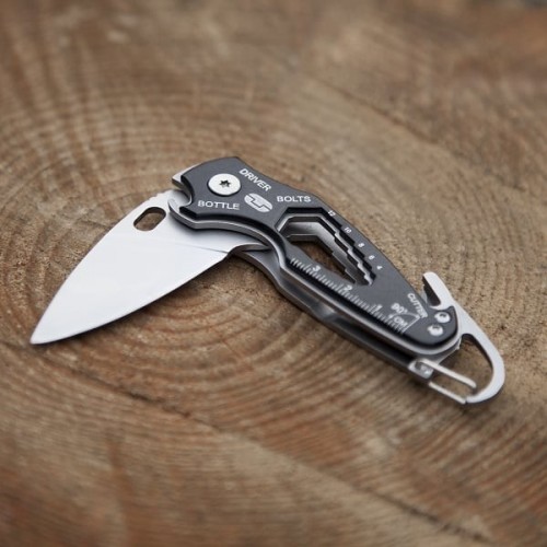 True Utility SmartKnife