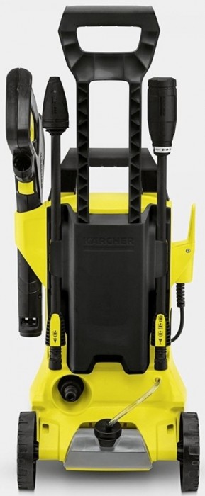 Karcher K 3 Full Control