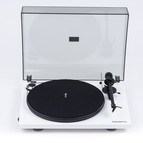 Pro-Ject Essential III