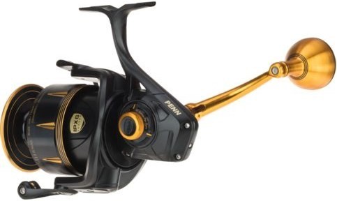 PENN Slammer III 5500SPN