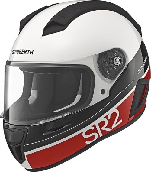 Schuberth SR2