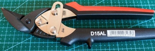 Bessey D15AL