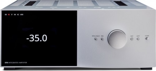 Anthem STR Integrated Amplifier