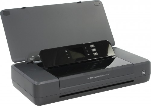 HP OfficeJet 202 Mobile