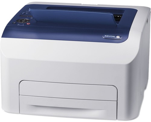 Xerox Phaser 6022