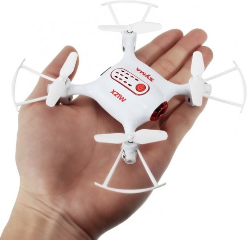 Syma X21W