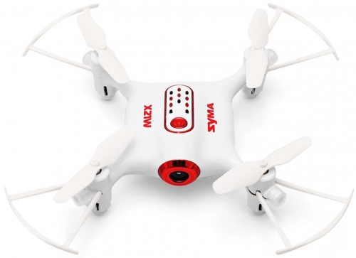 Syma X21W