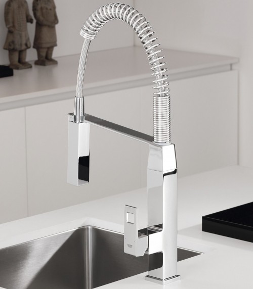 Grohe Eurocube 31395