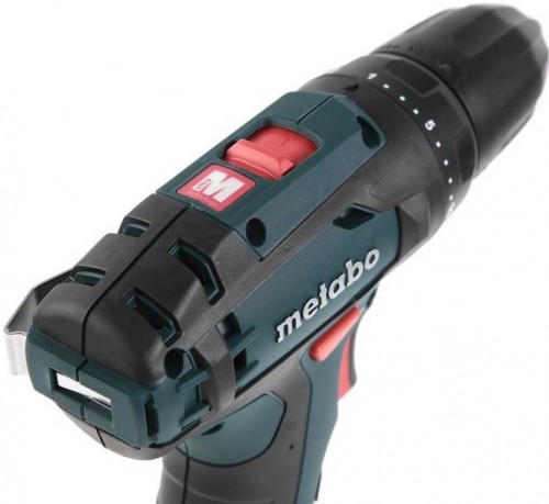 Metabo BS 14.4 602206500