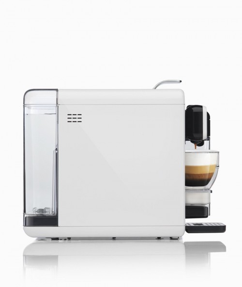 Gaggia Caffitaly S22 Bianka