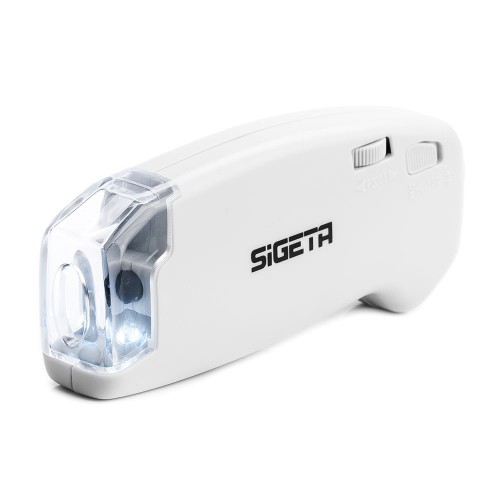 Sigeta MicroGlass 40x R/T