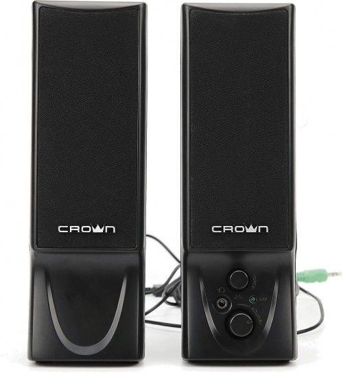 Crown CMS-602