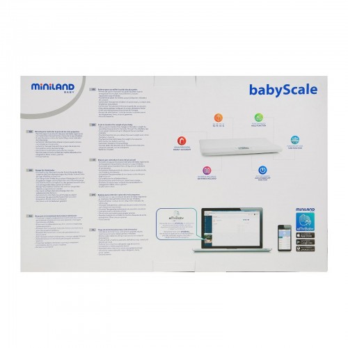 Miniland BabyScale