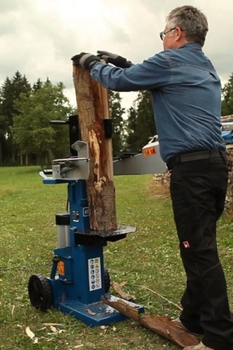 Scheppach HL1010