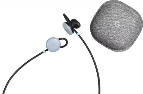 Google Pixel Buds