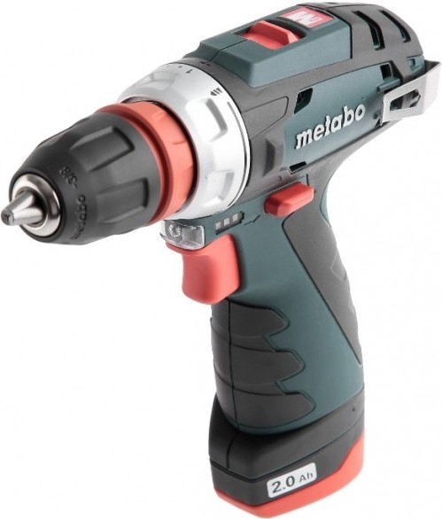 Metabo PowerMaxx BS Quick Basic 600156500