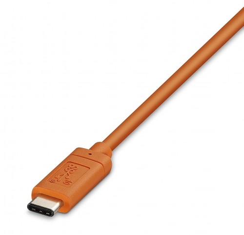 LaCie Rugged USB-C 2.5"