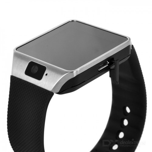 Smart Watch Smart DZ09