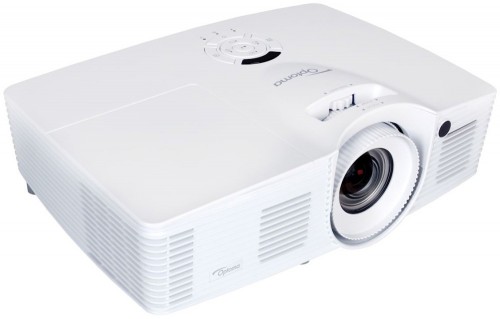 Optoma DH401